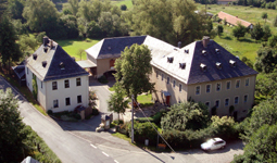 Geilsdorf Pfarrhof